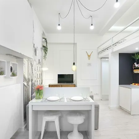 R&R Apart Cracow Krakow Exterior photo