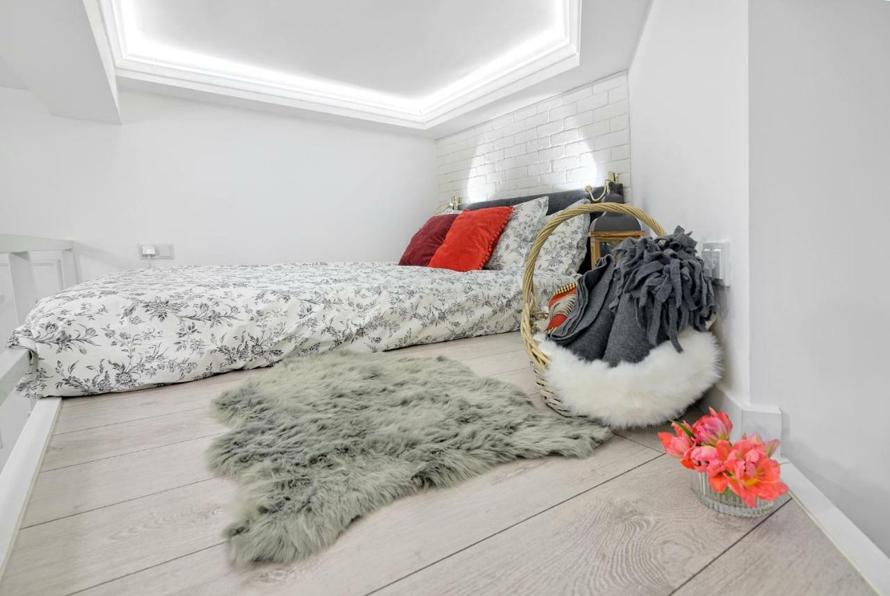 R&r Cracow Appartamento