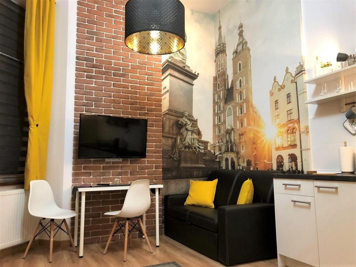 Appartamento R&r Cracow