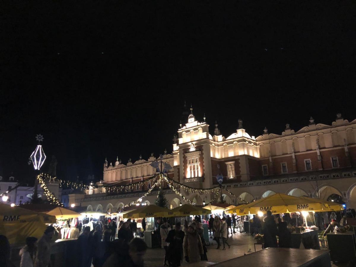 R&r Cracow Appartamento Cracovia