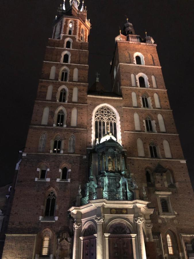 Appartamento R&r Cracow *