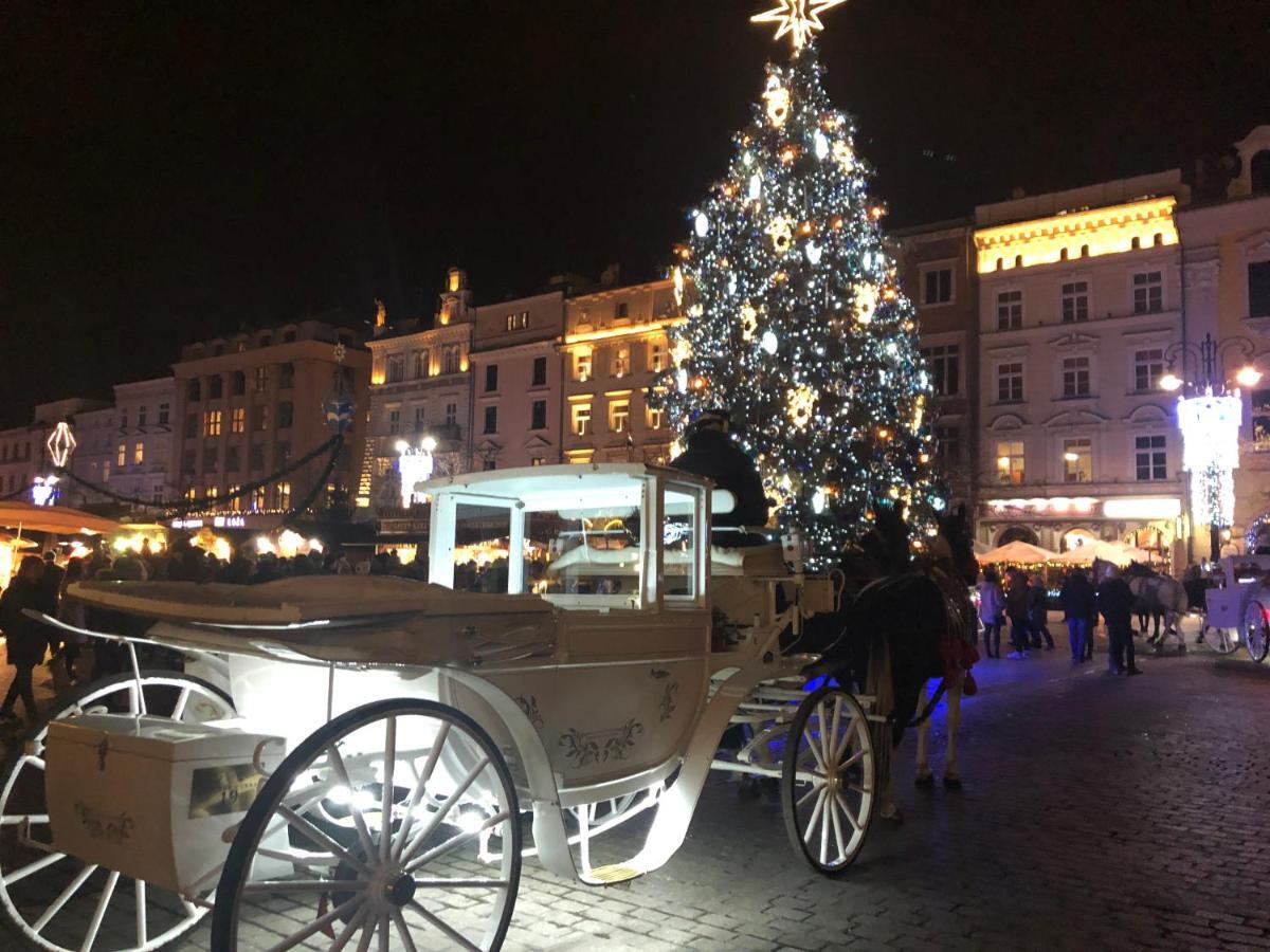 R&r Cracow Appartamento *