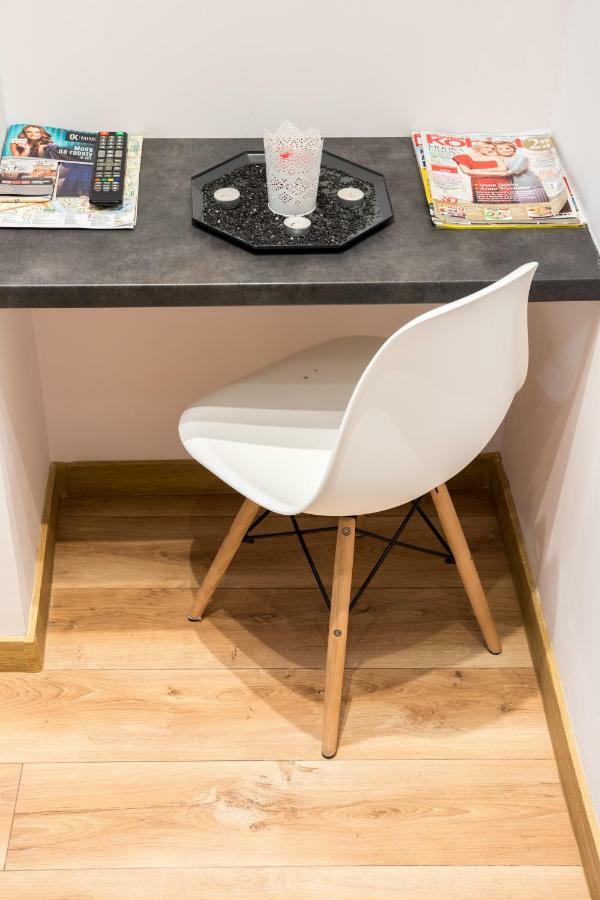 R&r Cracow Apartamento Cracovia