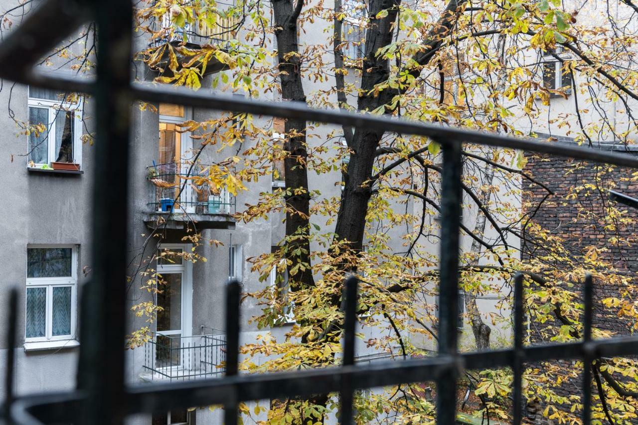 R&r Cracow Apartamento Cracovia