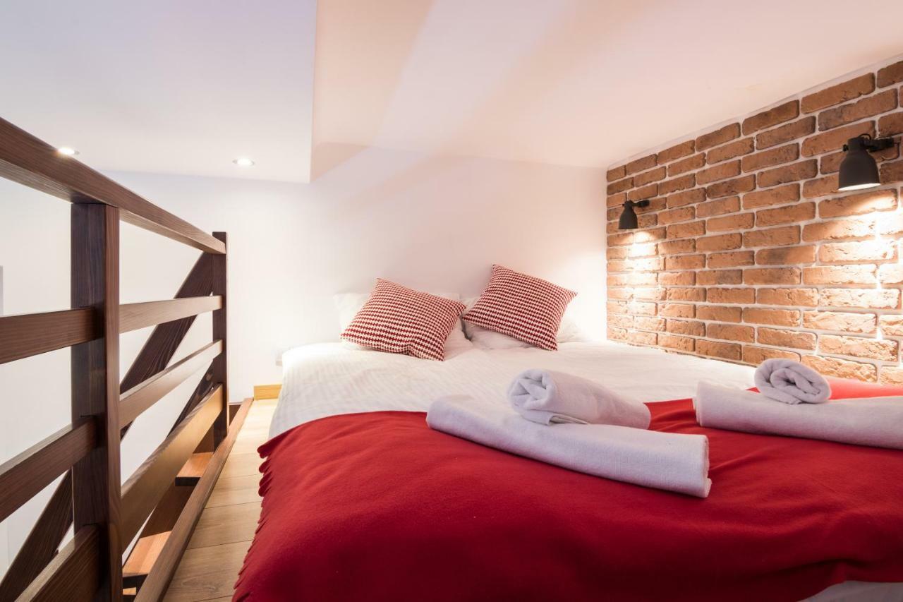 Apartamento R&r Cracow