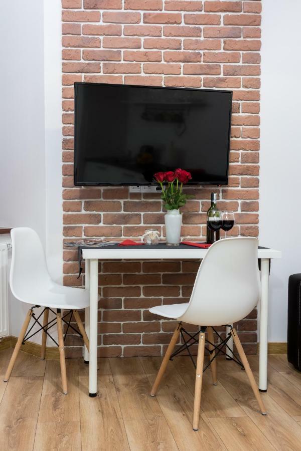 Apartamento R&r Cracow *
