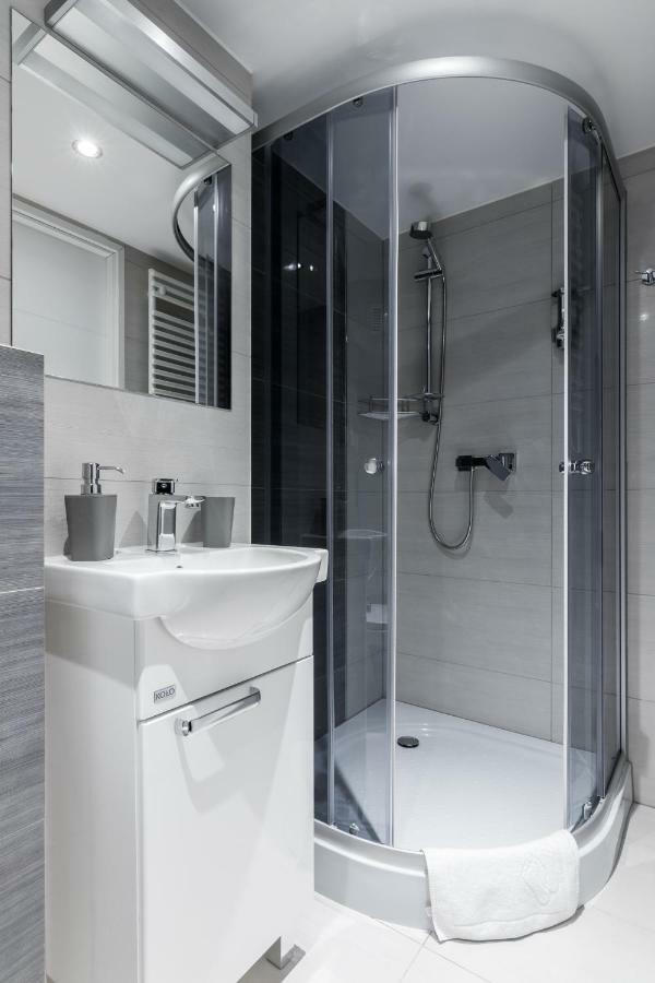 Apartamento R&r Cracow Cracovia