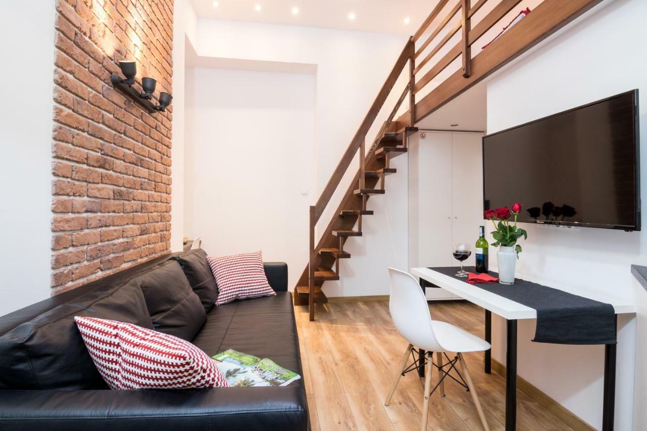 R&r Cracow Apartamento Cracovia