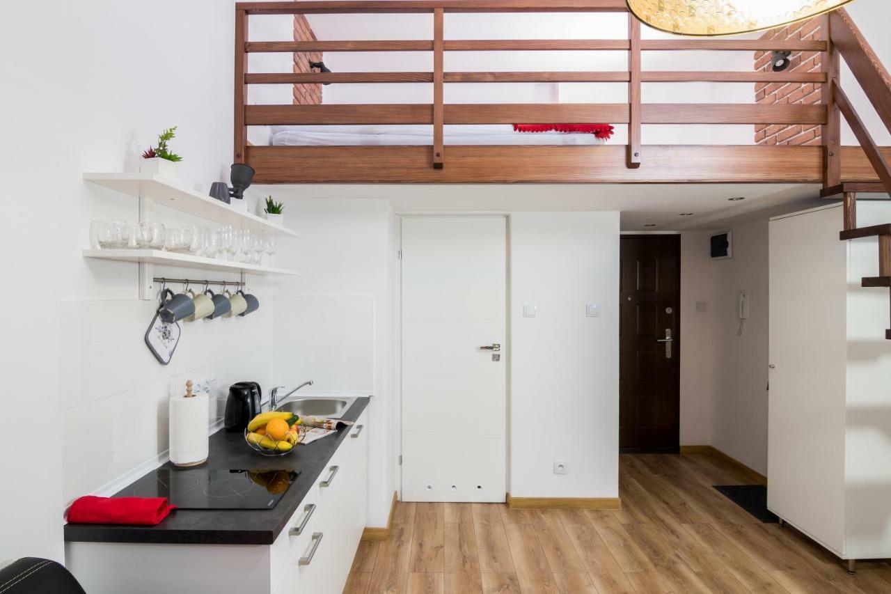 R&r Cracow Apartamento Cracovia