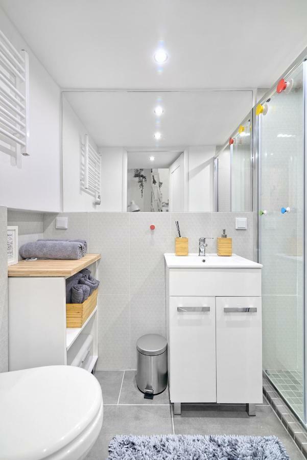 R&r Cracow Apartamento
