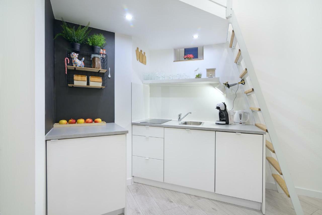 R&r Cracow Apartamento